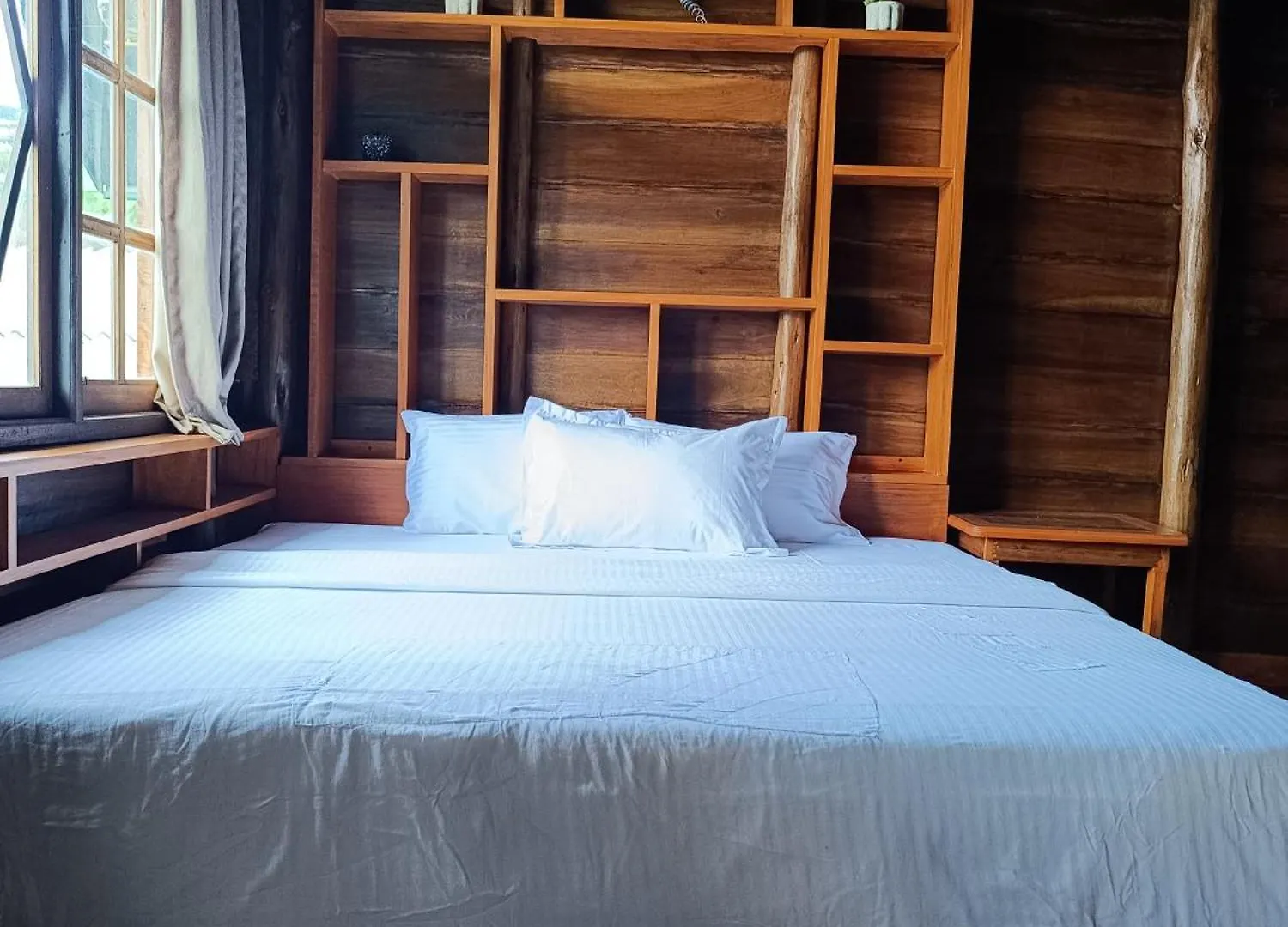 Rc Quirky Wood House Villa Nuwara Eliya